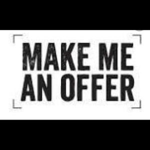 Meet your Posher, A Christina